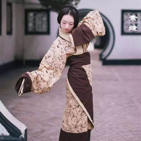 汉服